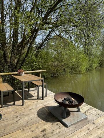 Hotel The Retreat Ditchling Zewnętrze zdjęcie